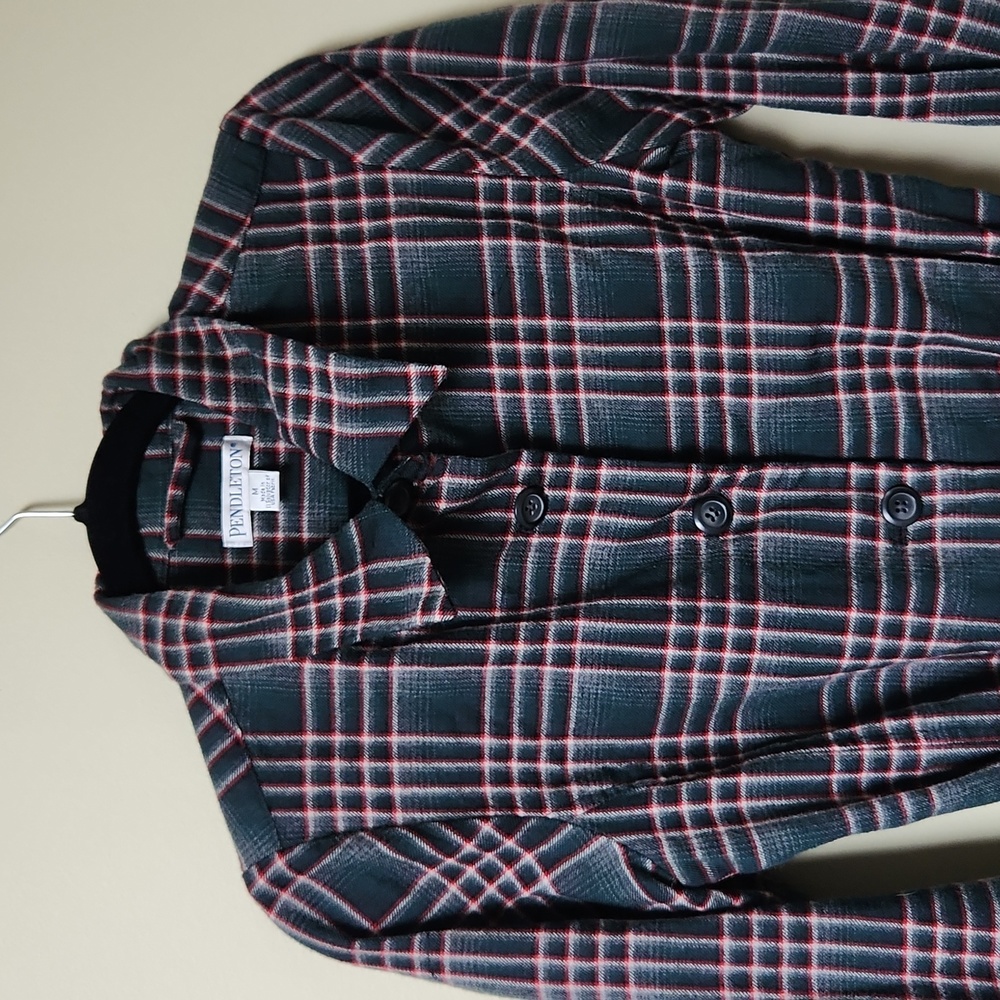 Pendleton 100% Virgin Wool - image 3